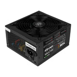Gamemax RPG Rampage 750W Fully Modular 80 Plus Bronze PSU With 140mm FDB Fan