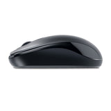 Genius DX-110 Wired PS2 Plug and Play Mouse, 1000 DPI Optical Tracking, 3 Button with Scroll Wheel, Ambidextrous Design with 1.5m Cable, Black