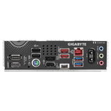 Gigabyte B650E EAGLE WIFI6E AMD AM5 Socket Motherboard, ATX, 4x DDR5 Slots, 3x M.2 Socket, Fitted I/O Shield, 2.5GbE LAN, Wi-Fi 6E, 1x DisplayPort / 1x HDMI Port
