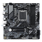 Gigabyte B650M D3HP Ultra Durable AMD AM5 Socket Motherboard, Micro-ATX, 4x DDR5 Slots, 2x M.2 Sockets, 2.5GbE LAN, 2x DisplayPorts / 1x HDMI Port