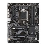 Gigabyte B760 DS3H DDR4 Ultra Durable Intel 1700 Socket Motherboard, ATX, 4x DDR4 Slots, 2x M.2 Sockets, GbE LAN, 1x DisplayPort / 1x HDMI Port