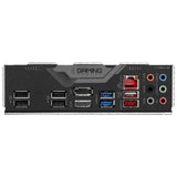 Gigabyte B760 GAMING X DDR4 GEN5 Intel 1700 Socket Motherboard, ATX, 4x DDR4 Slots, 3x M.2 Sockets, Fitted I/O Shield, 2.5GbE LAN, 1x DisplayPort / 1x HDMI Port