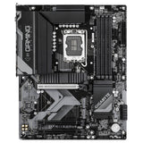 Gigabyte B760 GAMING X WIFI6E GEN5 Socket Motherboard, ATX, 4x DDR5 Slots, 3x M.2 Socket, 2.5GbE LAN, Wi-Fi 6E, 1x HDMI Port / 1x Display Port