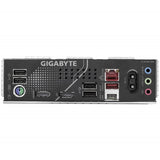 Gigabyte B860 EAGLE WIFI6E Intel 1851 Socket Motherboard, ATX, 4x DDR5 Slots, 3x M.2 Sockets, Fitted I/O Shield, 2.5GbE LAN, Wi-Fi 6E, 1x DisplayPort / 1x HDMI Port