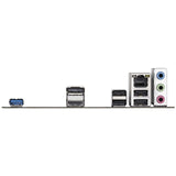 Gigabyte H610M D3W DDR4 Intel 1700 Socket Motherboard, Micro-ATX, 2x DDR4 Slots, 1x M.2 Socket, GbE LAN, 1x DisplayPort / 1x HDMI Port