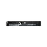 Gigabyte NVIDIA GeForce RTX 5060 EAGLE MAX OC 8GB GDDR7 Graphics Card, 3840 CUDA Cores, 2550 MHz Core Clock, Triple Fan, 3x DisplayPorts / 1x HDMI Ports