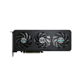Gigabyte NVIDIA GeForce RTX 5060 Ti EAGLE MAX OC 8GB GDDR7 Graphics Card, 4608 CUDA Cores, 2617 MHz Core Clock, Triple Fan, 3x DisplayPorts / 1x HDMI Ports
