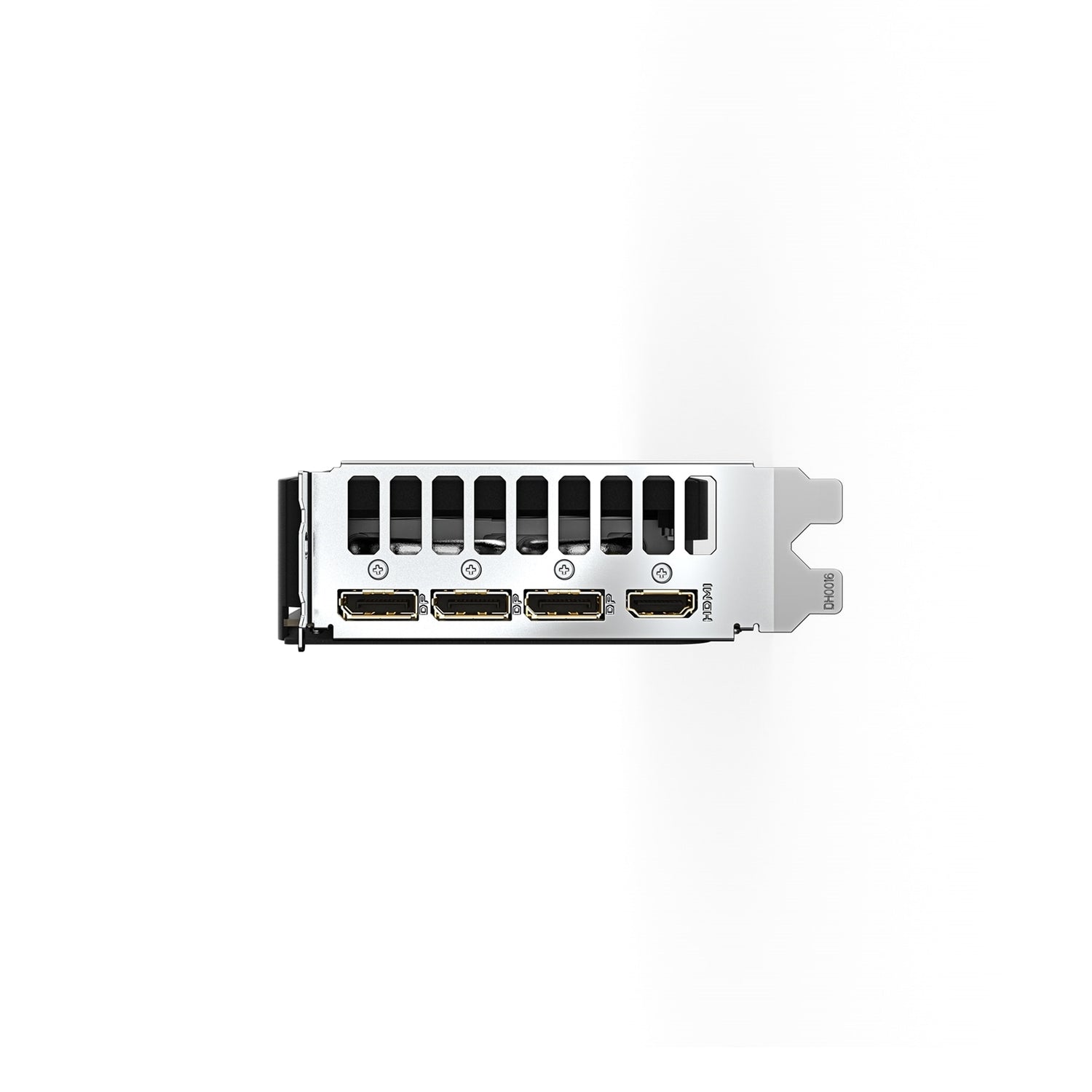 Gigabyte NVIDIA GeForce RTX 5060 Ti EAGLE MAX OC 8GB GDDR7 Graphics Card, 4608 CUDA Cores, 2617 MHz Core Clock, Triple Fan, 3x DisplayPorts / 1x HDMI Ports