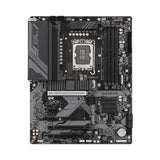 Gigabyte Z790 D Ultra Durable Intel 1700 Socket Motherboard, ATX, 4x DDR5 Slots, 3x M.2 Sockets, 2.5GbE LAN, 1x DisplayPort / 1x HDMI Port