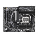 Gigabyte Z790 EAGLE AX Intel 1700 Socket Motherboard, ATX, 4x DDR5 Slots, 3x M.2 Sockets, Fitted I/O Shield, 2.5GbE LAN, Wi-Fi 6E, 1x DisplayPort / 1x HDMI Port