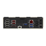 Gigabyte Z890 AORUS ELITE WIFI7 Intel 1851 Socket Motherboard, ATX, 4x DDR5 Slots, 4x M.2 Sockets, Fitted I/O Shield, 2.5GbE LAN, Wi-Fi 7, 1x DisplayPort / 1x USB-C (USB4)