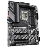 Gigabyte Z890 UD WIFI6E Ultra Durable Intel 1851 Socket Motherboard, ATX, 4x DDR5 Slots, 3x M.2 Sockets, 2.5GbE LAN, Wi-Fi 6E, 1x DisplayPort / 1x USB-C (USB4)