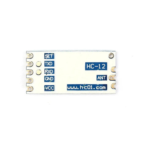 HC-12