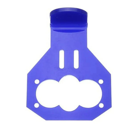 HC-SR04 Mounting Bracket