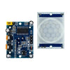 HC-SR501 PIR-Modul