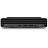 HP Pro Mini 400 G9 Desktop Mini, Intel Core i5-13500T 13th Gen, 8GB RAM, 256 SSD, Intel UHD Graphics 770, Windows 11 Pro