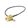 IPEX-auf-SMA-Buchse-Pigtail-Kabel