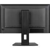Iiyama ProLite 24-Inch 120Hz Full HD IPS Height Adjustable Monitor with Slim Bezel, HDMI, DisplayPort & USB Hub