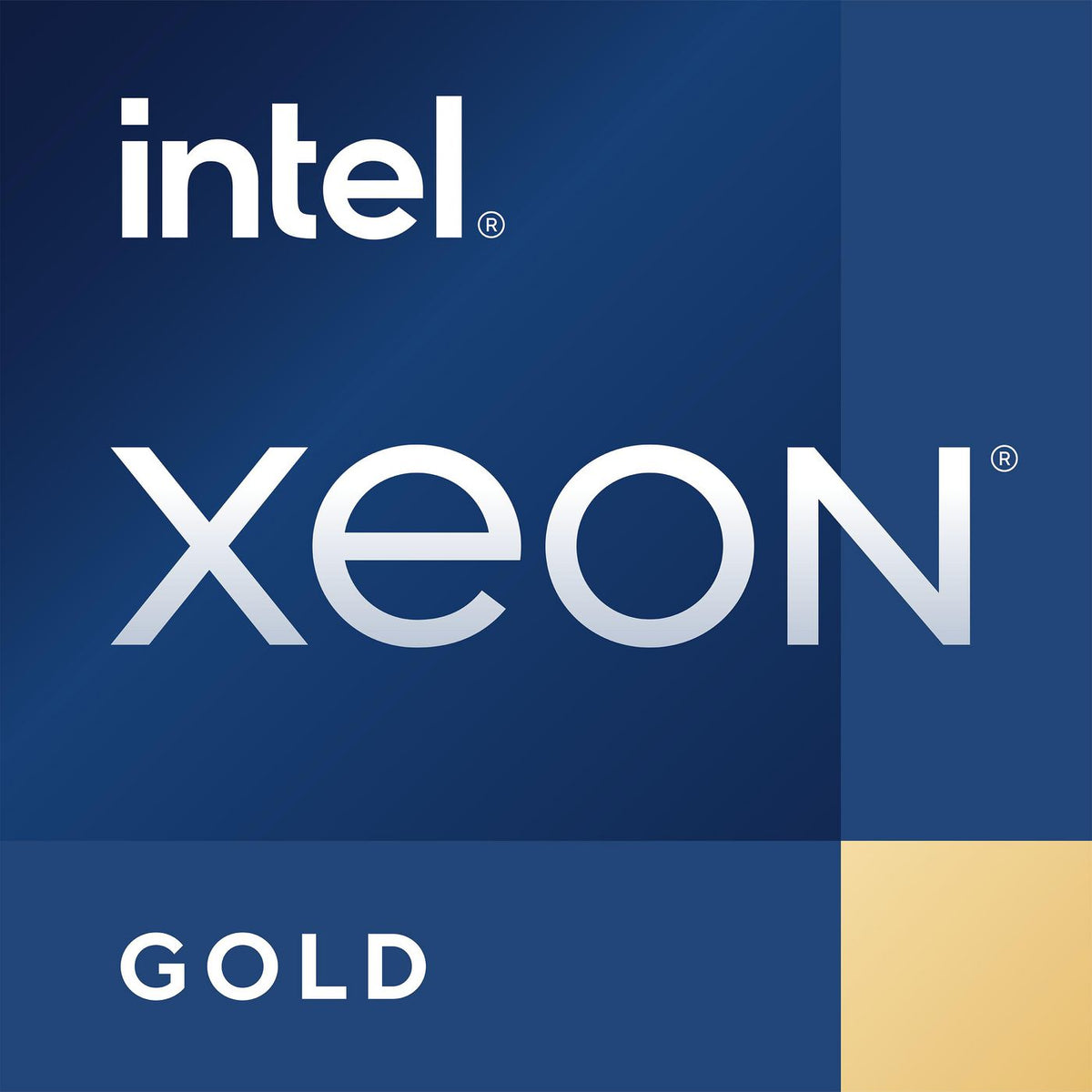Lenovo ThinkSystem SD530 V3 Intel Xeon Gold 6538N 32C 205W 2.1GHz Processor Option Kit