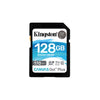 Kingston Canvas Go! Plus SDCG3/128GB 128GB Flash Card, UHS-1 (U3)