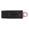 Kingston DataTraveler Exodia 256GB USB 3.2 Blk/Pink USB Flash Drive