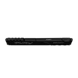 Kingston FURY Beast KF432C16BB/32 32GB (1x 32GB) DIMM System Memory, 3200MHz, DDR4, CL16, Black, Intel XMP