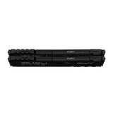 Kingston FURY Beast KF436C18BBK2/32 32GB (2x 16GB) DIMM System Memory, 3600MHz, DDR4, CL18, Black, Intel XMP