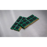 Kingston KCP556SS6-8 8GB (1x 8GB) SODIMM System Memory, 5600MHz, DDR5, CL46