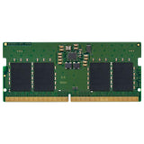 Kingston KCP556SS6-8 8GB (1x 8GB) SODIMM System Memory, 5600MHz, DDR5, CL46