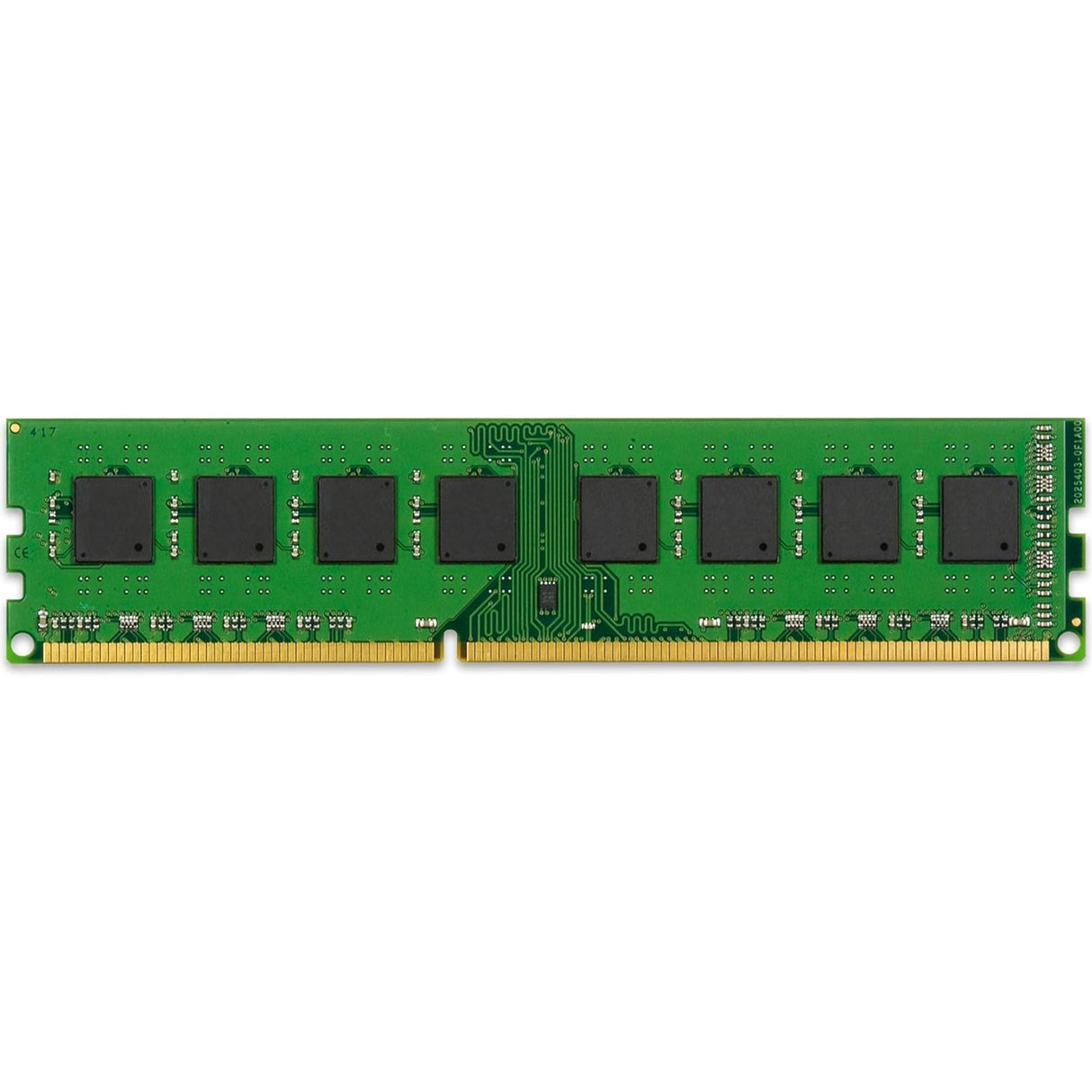 Kingston ValueRAM KVR56U46BD8-32 32GB (1x 32GB) DIMM System Memory, 5600MHz, DDR5, CL46