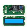 LCD-Anzeigemodul 16x2