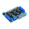 LD293D Motor Controller Shield für Arduino