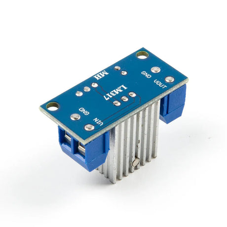LM317 Module