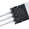 LM317T IC Einstellbarer Spannungsregler – TO-220