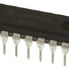 Texas Instruments LM324N Vierfach-Operationsverstärker PDIP-14 | 30V 1,2MHz