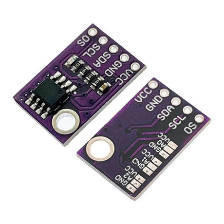 LM75 Module