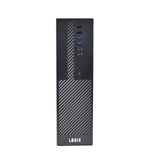 LOGIX 14th Gen Intel Core i3 Quad Core Small Form Factor SFF Home / Office PC with 8GB RAM, 500GB SSD, Windows 11 Home, WiFi 6, Keyboard, Mouse & 3 Year Warranty