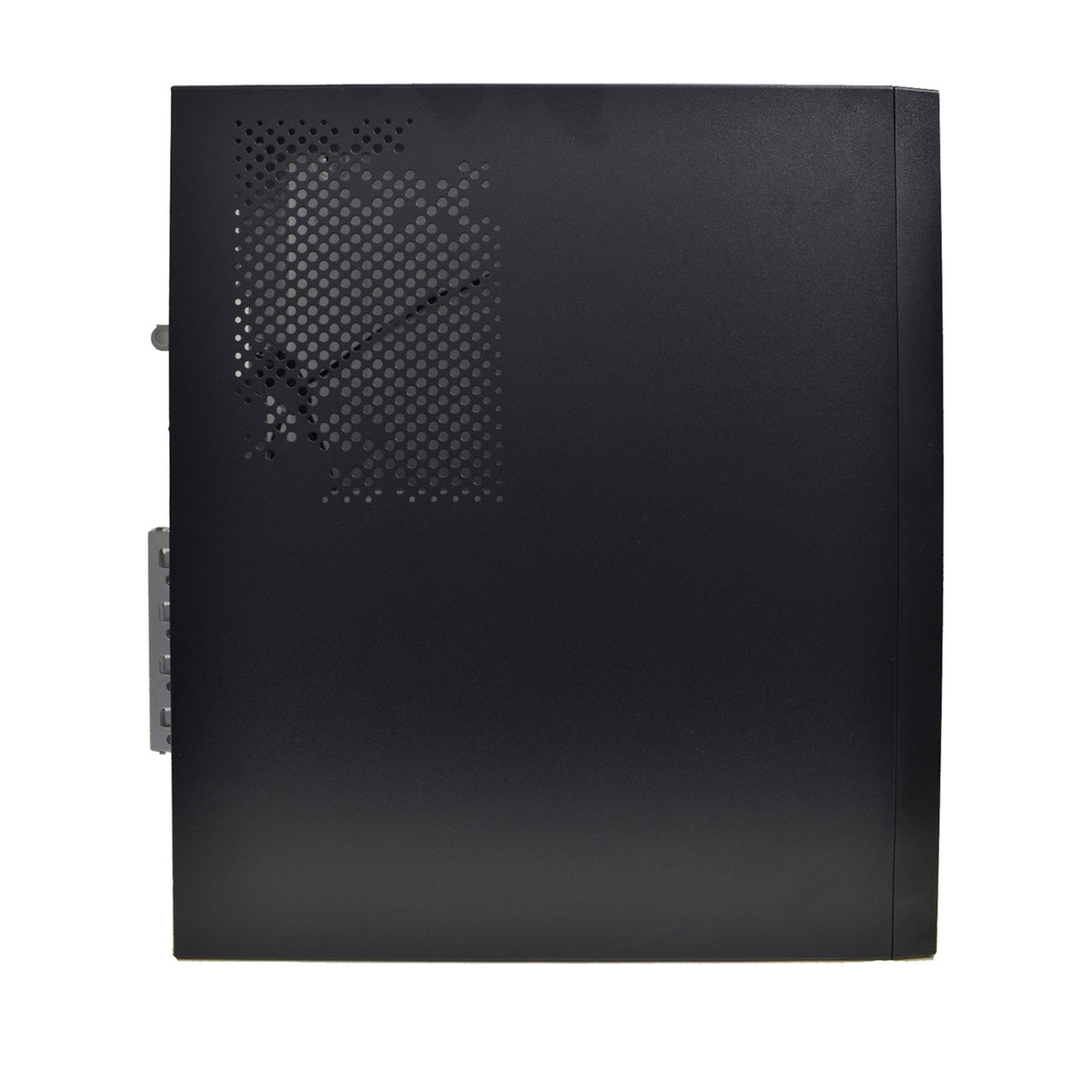 LOGIX 14th Gen Intel Core i3 Quad Core Small Form Factor SFF Home / Office PC with 8GB RAM, 500GB SSD, Windows 11 Home, WiFi 6, Keyboard, Mouse & 3 Year Warranty