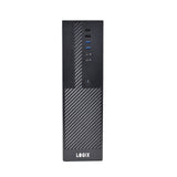 LOGIX 14th Gen Intel Core i5 10 Core Small Form Factor SFF Home / Office PC with 16GB RAM, 1TB SSD, Wi-Fi 6 + BT, Windows 11 Home, Keyboard, Mouse & 3 Year Warranty