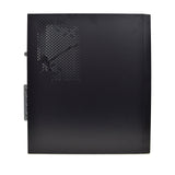 LOGIX 14th Gen Intel Core i5 10 Core Small Form Factor SFF Home / Office PC with 16GB RAM, 1TB SSD, Wi-Fi 6 + BT, Windows 11 Home, Keyboard, Mouse & 3 Year Warranty