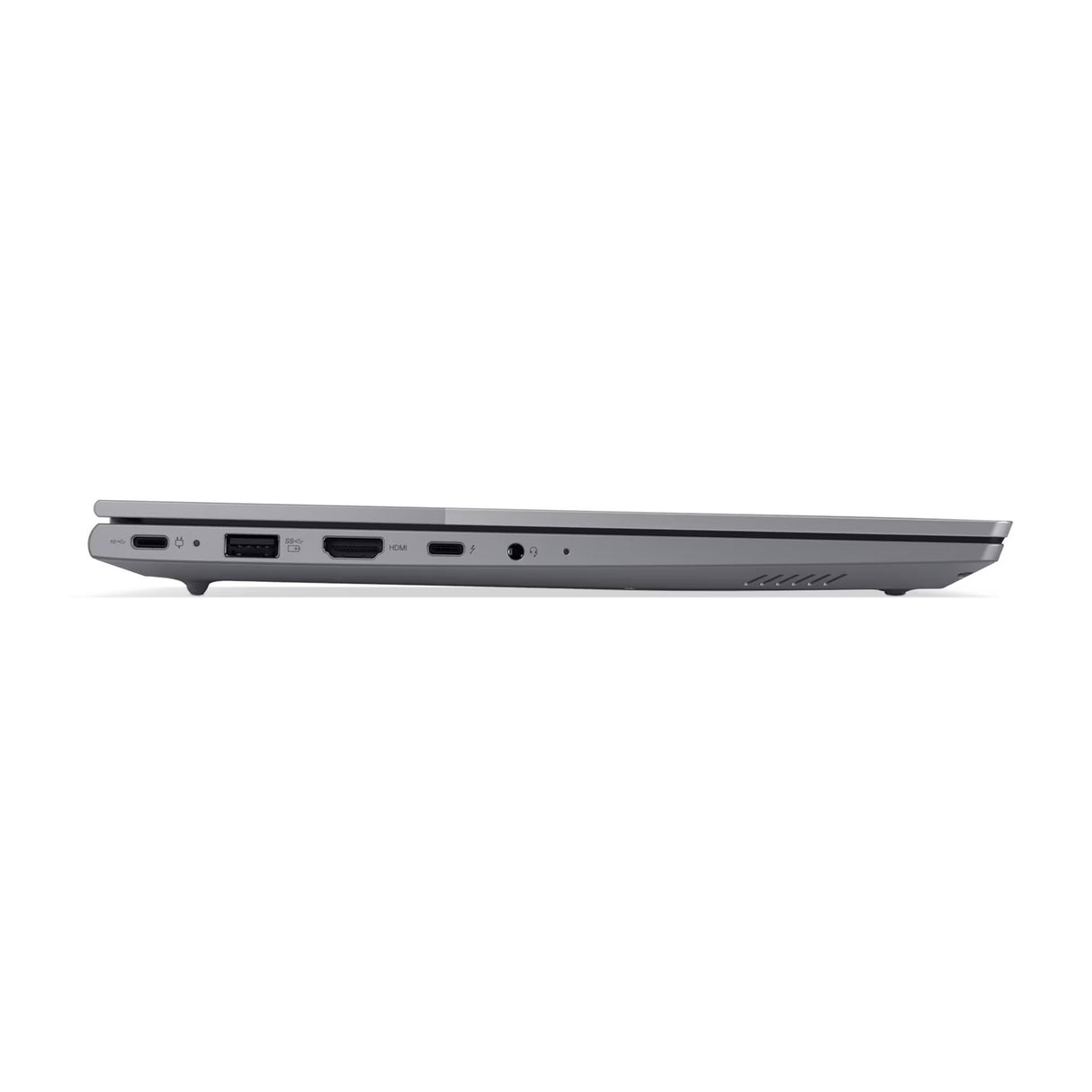 Lenovo ThinkBook 14 Laptop, 14 Inch WUXGA 1920x1200 IPS Screen, Intel Core i5-13420H 13th Gen, 16GB DDR5-5200 RAM, 512GB SSD, Windows 11 Pro