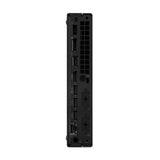 Lenovo ThinkCentre M70q G5 12TD003QUK Tiny PC, Intel Core i5-14400T 14th Gen, 8GB DDR5 RAM, 256GB SSD, Intel UHD Graphics 730, Windows 11 Pro with Keyboard and Mouse