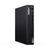 Lenovo ThinkCentre M70q G5 12TD0094UK Tiny PC, Intel Core i7-14700T 14th Gen, 16GB DDR5 RAM, 512GB SSD, Intel UHD Graphics 770, Windows 11 Pro with Keyboard and Mouse