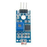 Light Sensor Photoresisor LDR Module