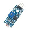 Lichtsensor-Fotowiderstands-LDR-Modul