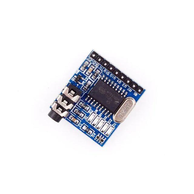 MT8870 Module