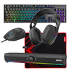 Marvo Scorpion 6-Product Gaming & Streaming Bundle