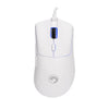 Marvo Scorpion G950 Niro 40 USB RGB Programmable Gaming Mouse (White)