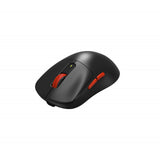 Marvo Scorpion G964W Niro 60 Wireless and Bluetooth USB-C Rechargeable Gaming Mouse (Black)