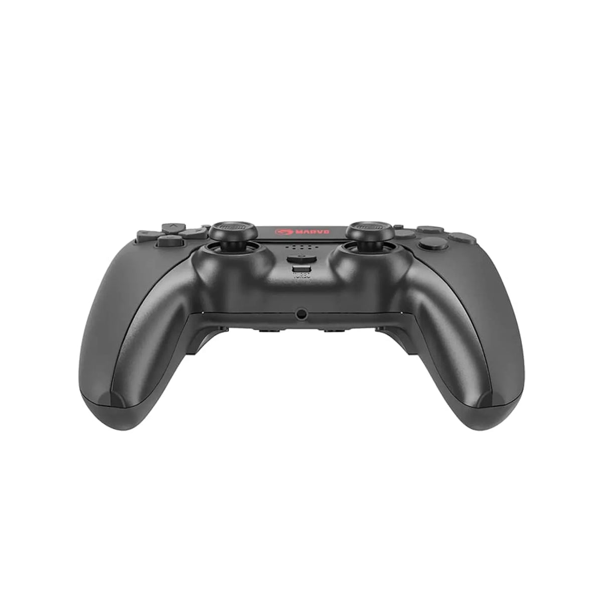 Marvo Scorpion GT-90 Pact 70 PlayStation/PC/Bluetooth Compatible Gaming Controller (Black)